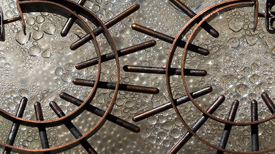 aros/earrings/Unicas