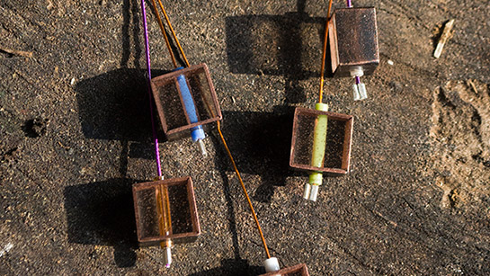 aros/earrings/Unicas