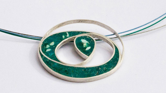 collar/necklace/Unicas