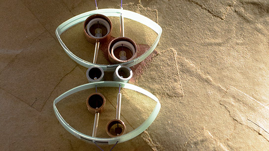 collar/necklace/Unicas